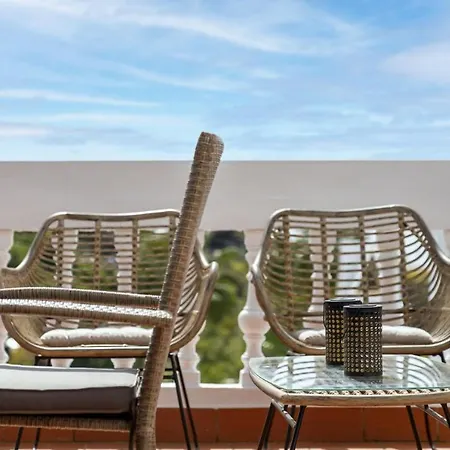 Appartement Palmas 4b Oasis