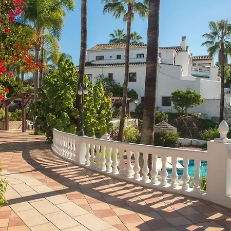 Appartement Palmas 4b Oasis *