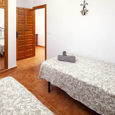 Palmas 4b Oasis Appartement