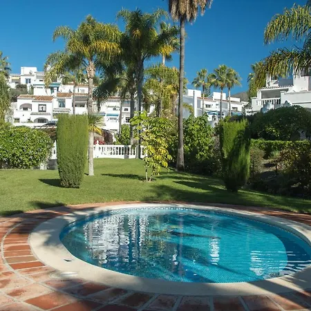Appartement Palmas 4b Oasis Nerja