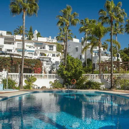 Palmas 4b Oasis Appartement Nerja