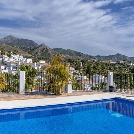 Appartement Palmas 4b Oasis *