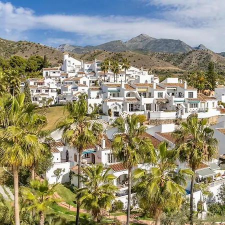 Appartement Palmas 4b Oasis Nerja