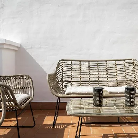 Apartamento Palmas 4b Oasis