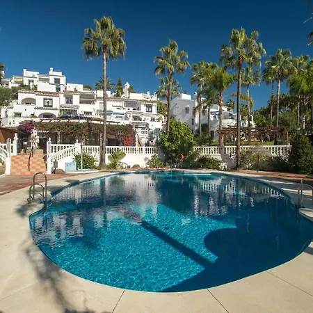 Palmas 4b Oasis Appartement *
