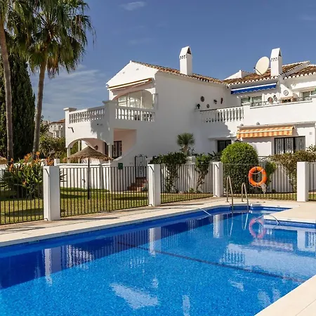 Appartement Palmas 4b Oasis