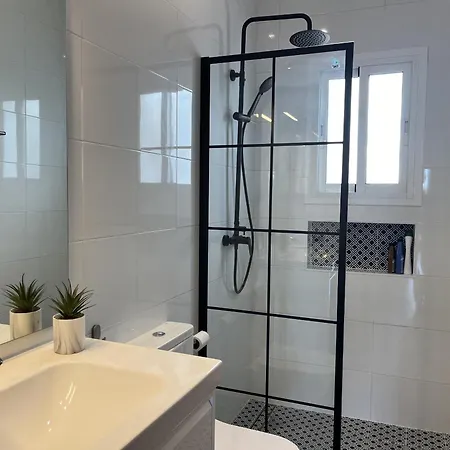 Appartement Palmas 4b Oasis Nerja