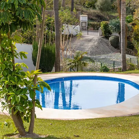 Palmas 4b Oasis Appartement *
