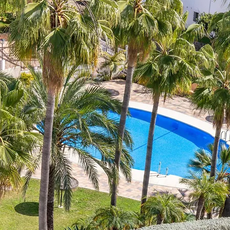 Appartement Palmas 4b Oasis Nerja